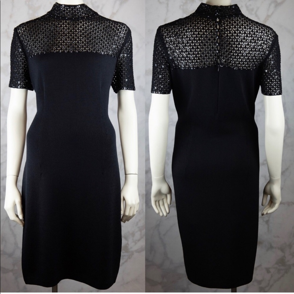 Bought this beautiful dress and didn’t wear it.